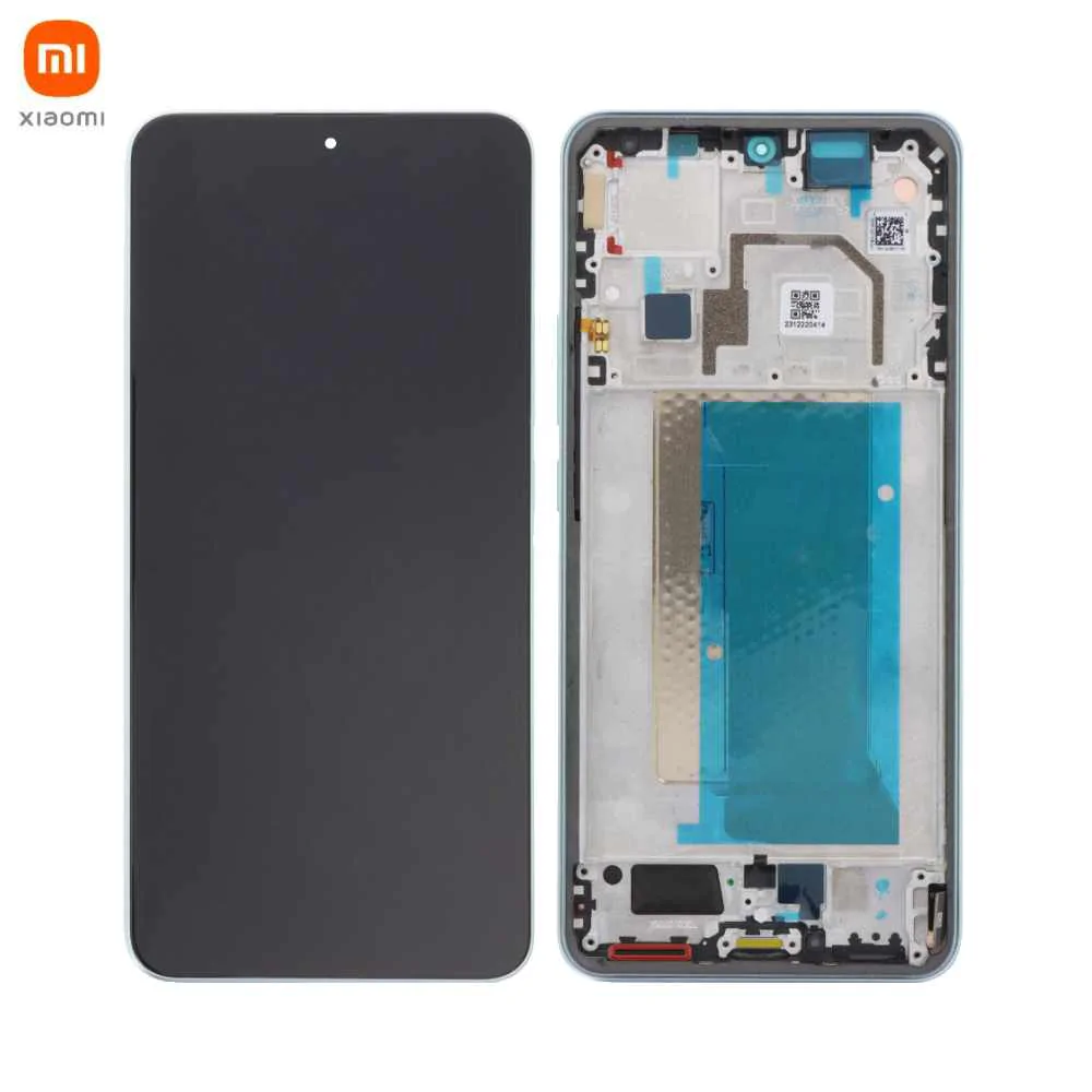 XIAOMI DISPLAY 13T Pro 5G 2023 GREEN 
