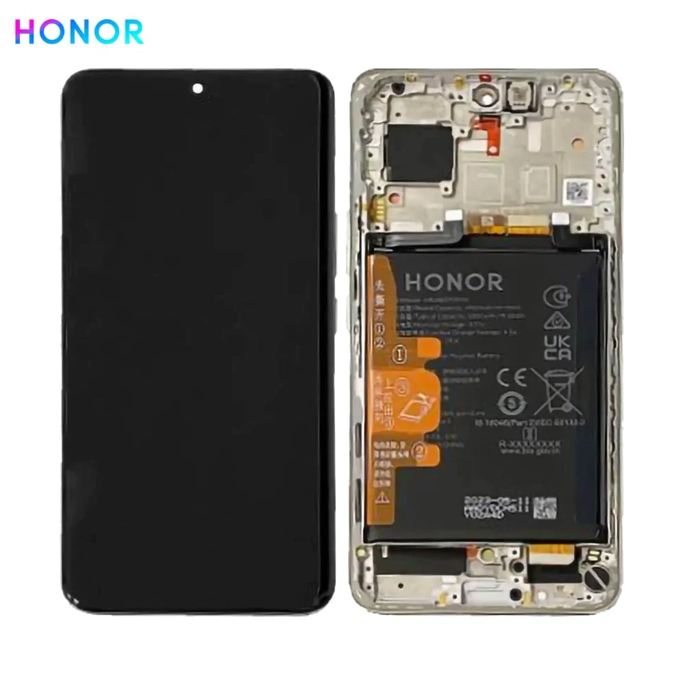 HONOR DISPLAY 90 WITH FRAME AND BATTERY SILVER