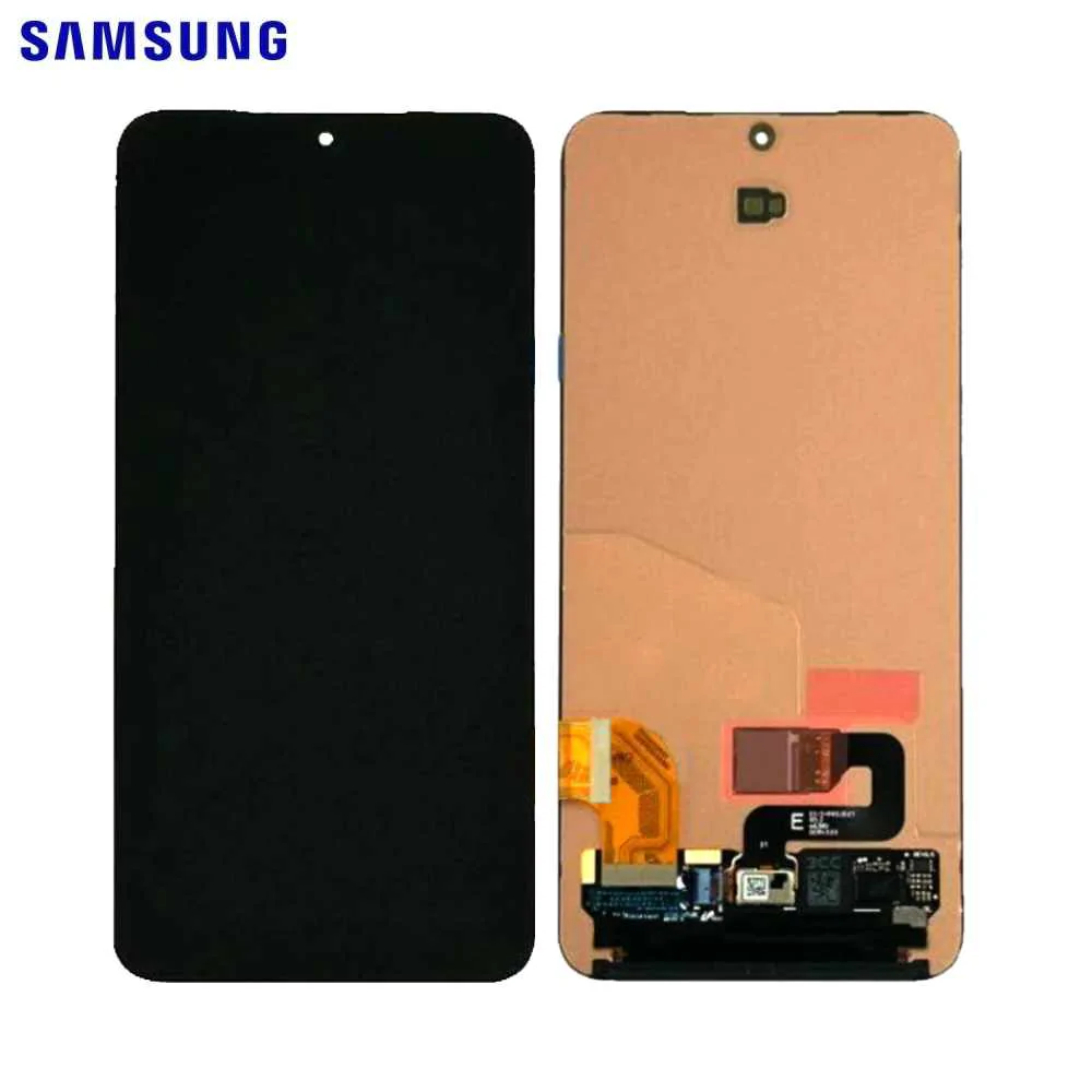 SAMSUNG DISPLAY S921 S24 5G 2024 NO FRAME 