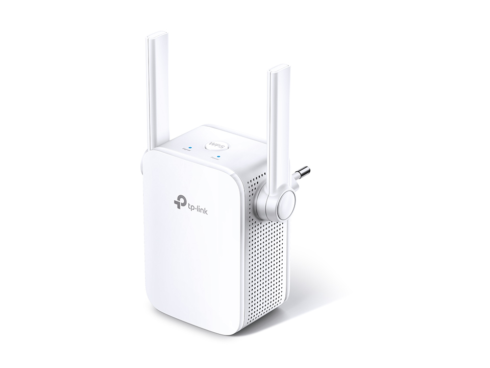 TP-LINK ACCESS POINT TL-WA855RE RANGE EXTENDER