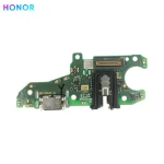 Honor X7 USB charging board