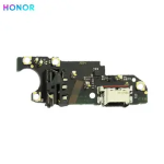 Honor X8 5G USB / Audio Jack charging board