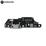 Motorola Moto E30 / E40 USB charging board