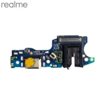 Realme C55 USB charging board