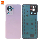 BACKCOVER XIAOMI 13 LITE PINK