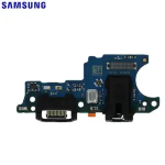Samsung A037G Galaxy A03s USB Charging board
