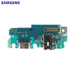 SAMSUNG A047F A04S USB CHARING BOARD