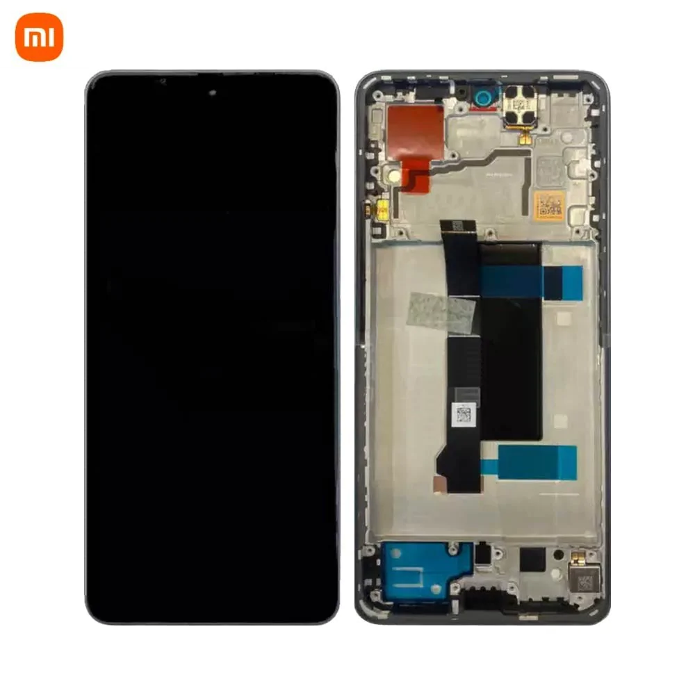 XIAOMI DISPLAY Poco X6 5G 2024 BLUE 