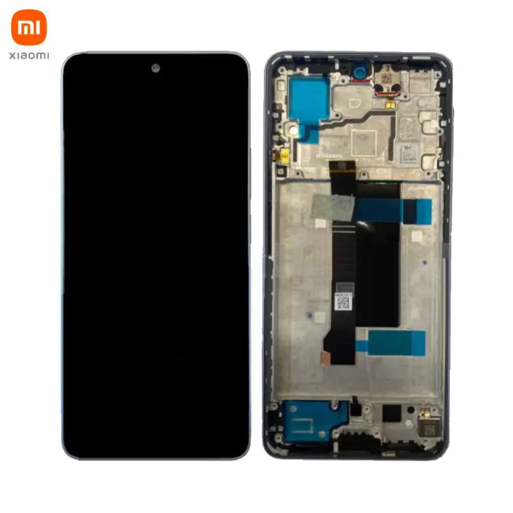 XIAOMI DISPLAY REDMI NOTE 13 Pro 5G 2023 PURPLE 