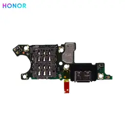 Honor Magic5 Lite 5G USB / SIM charging board