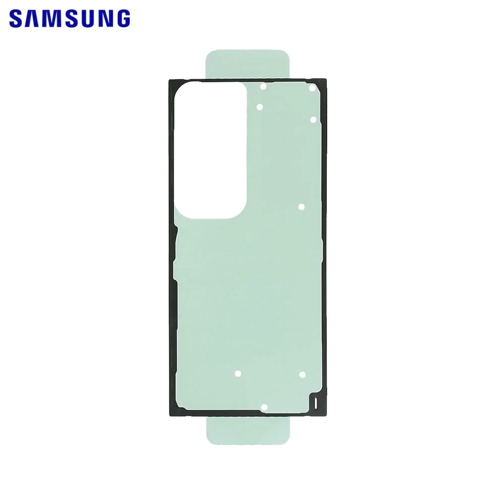 SAMSUNG S918B S23 ULTRA ADHESIVE STRIP FOR BACK COVER AND BATTERY DOOR