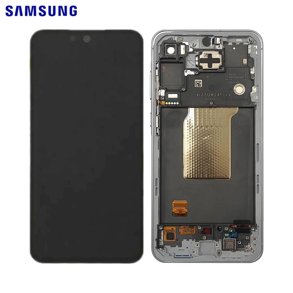 SAMSUNG DISPLAY A556 A55 5G 2024 BLUE ICE