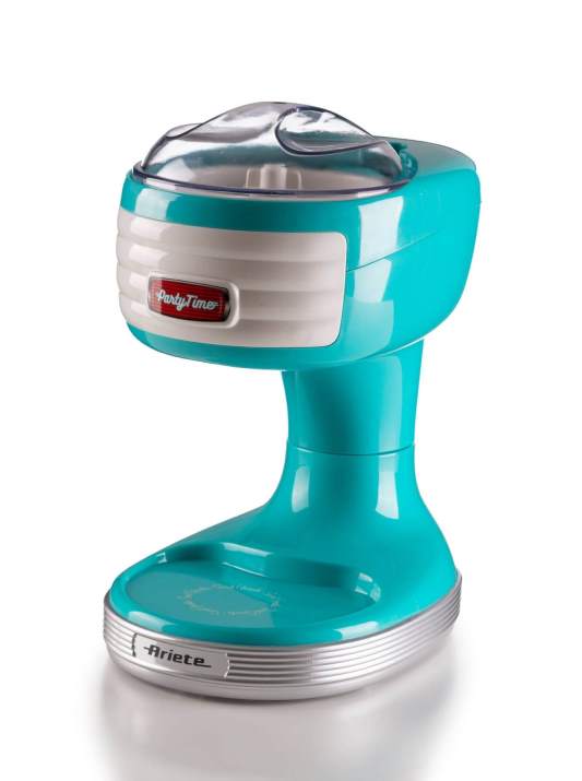 ARIETE TRITAGHIACCIO ICE CRUSHER PARTY TIME CELESTE (0076/01)