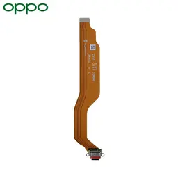 Oppo Reno6 Pro 5G USB charging board