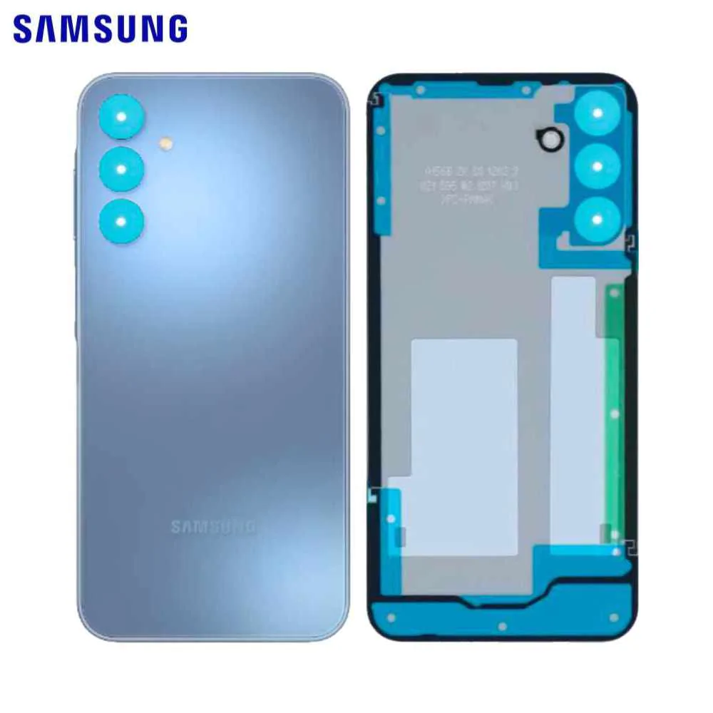 Samsung A156B Galaxy A15 5G Backcover blue