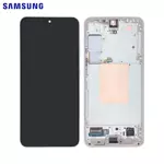SAMSUNG DISPLAY S921 S24 5G 2024 GREEN 