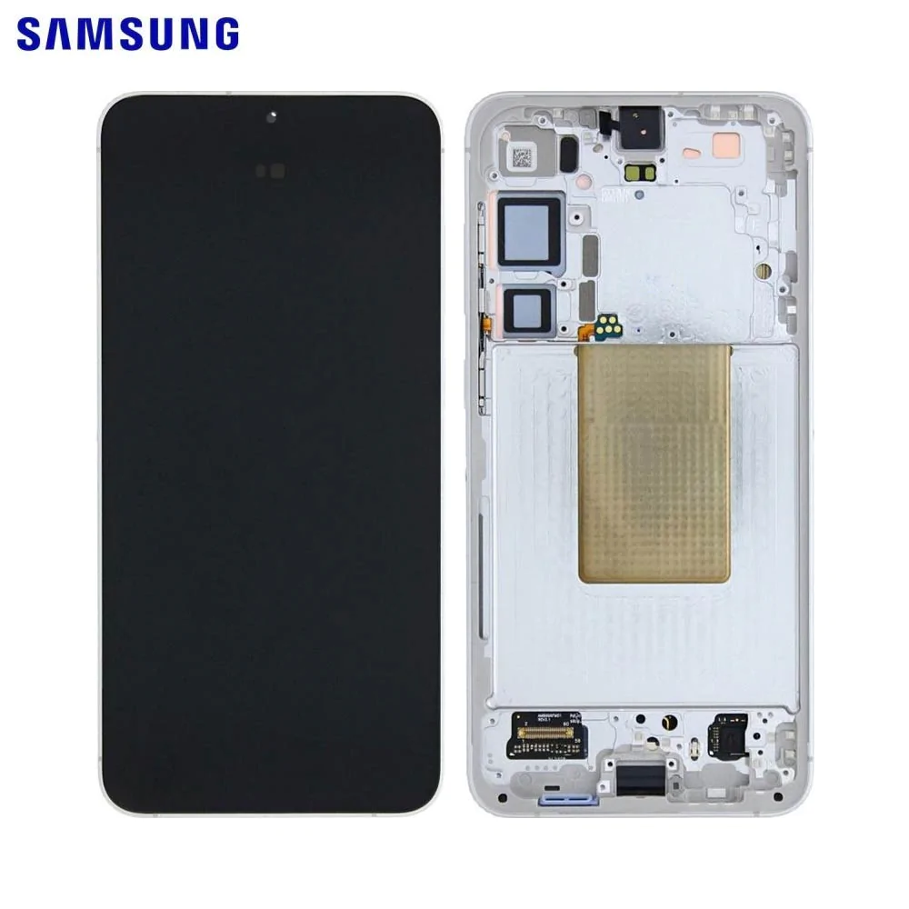 SAMSUNG DISPLAY SM-S926 S24 Plus 5G 2024 GRAY 