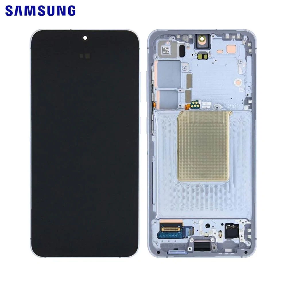 SAMSUNG DISPLAY SM-S926 S24 PLUS 5G 2024 BLUE ASSEMBLED