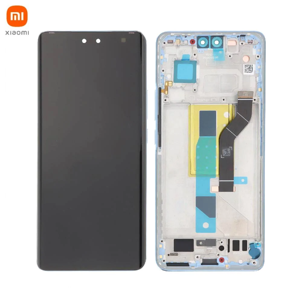XIAOMI DISPLAY 13 Lite 5G 2023 BLUE