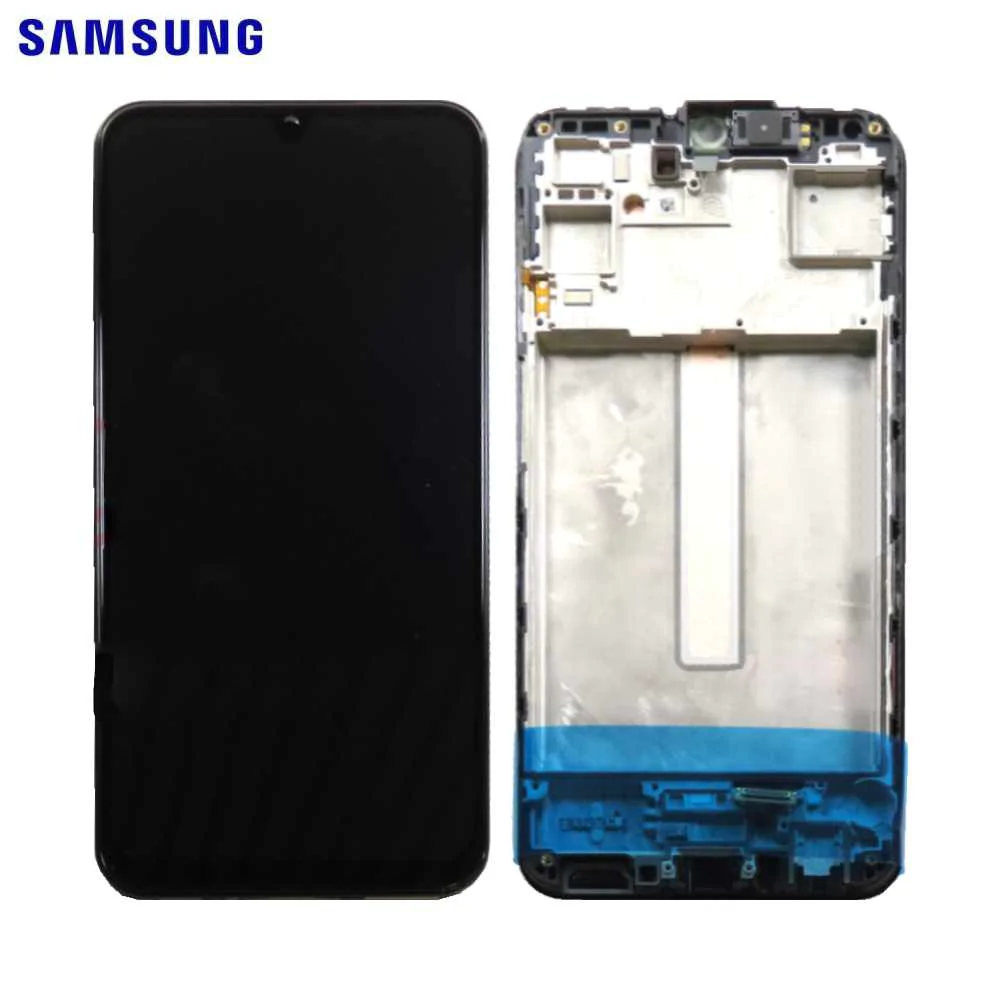 SAMSUNG DISPLAY M346B M34 WITH FRAME BLACK