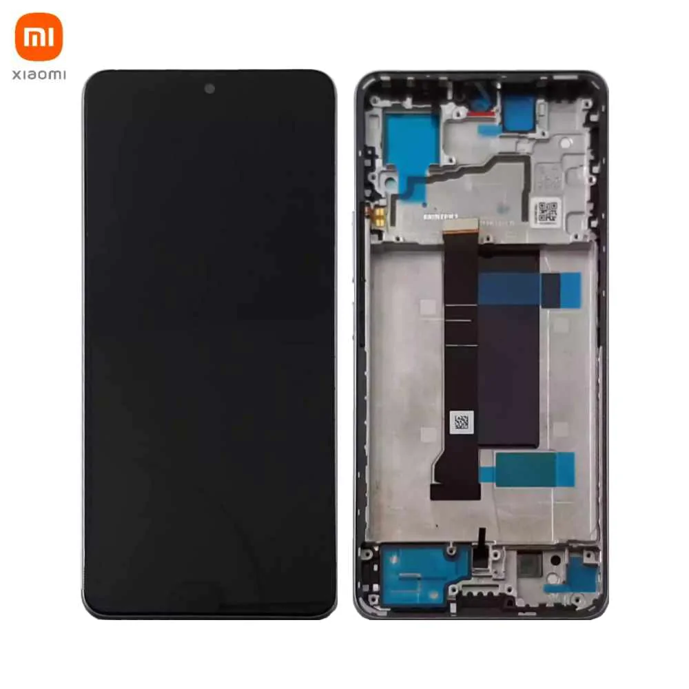 XIAOMI DISPLAY REDMI NOTE 13 Pro+ 5G 2023 TARNISH