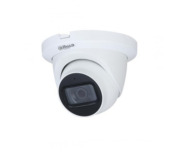 DAHUA TELECAMERA SORVEGLIANZA 2MPX DOME VARIFOCALE (HAC-HDW1200TMQ-Z-A-S5)