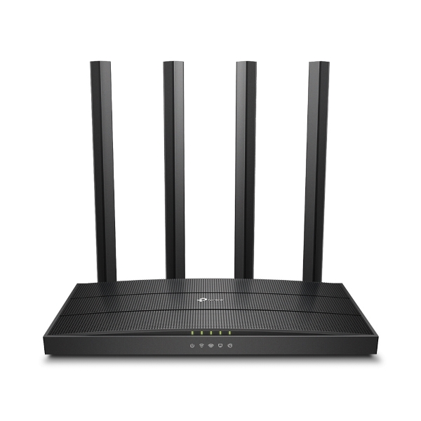 TP-LINK ROUTER WIRELESS AC1900 ARCHER C80