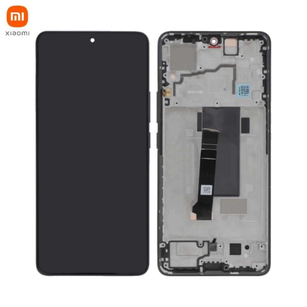 XIAOMI DISPLAY REDMI NOTE 13 PRO 5G