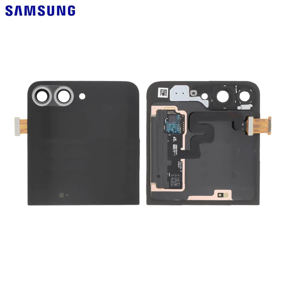 SAMSUNG DISPLAY F741 Z Flip-6 5G 2024 BLUE OUTER
