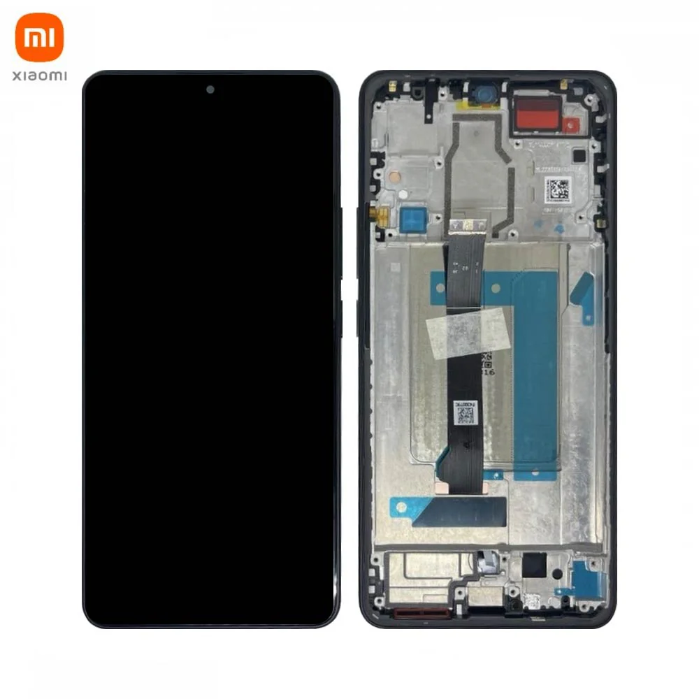 XIAOMI DISPLAY Poco F6 5G 2024 BLACK 