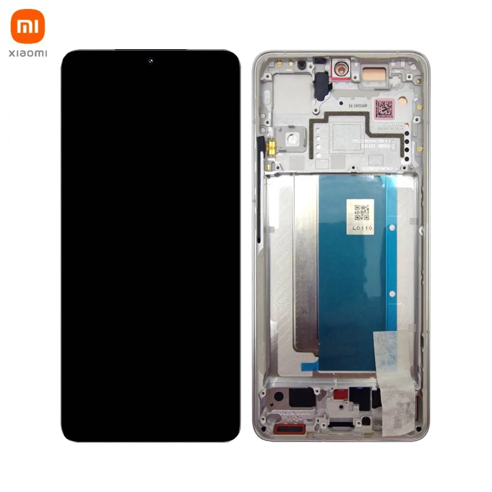 XIAOMI DISPLAY Poco F6 Pro 5G 2024 WHITE 