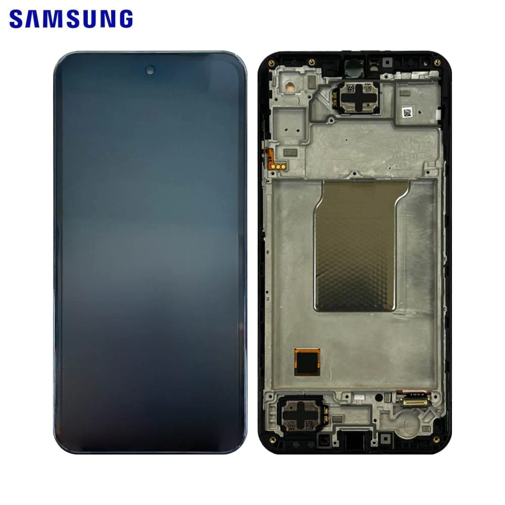 SAMSUNG DISPLAY M356 M35 5G 2024 BLACK