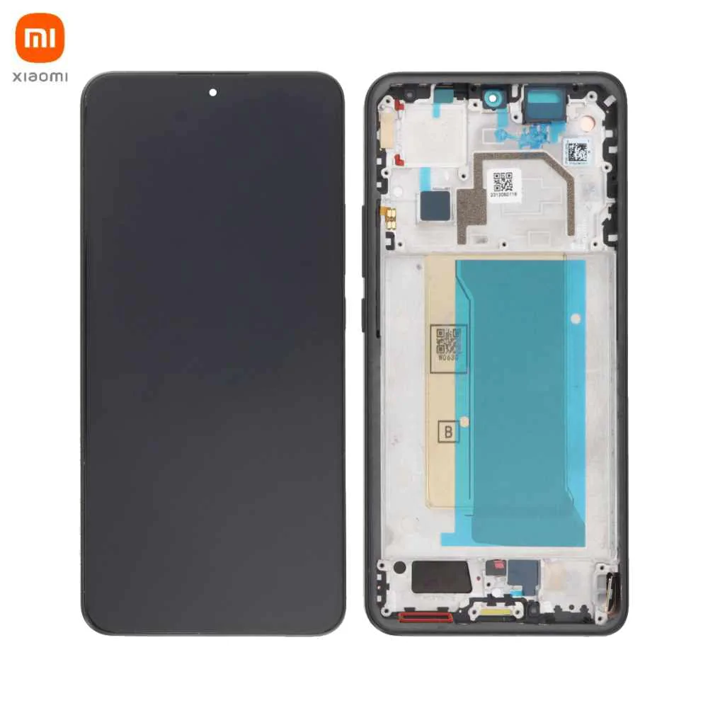 XIAOMI DISPLAY 13T / 13T PRO 5G 2023 BLACK 