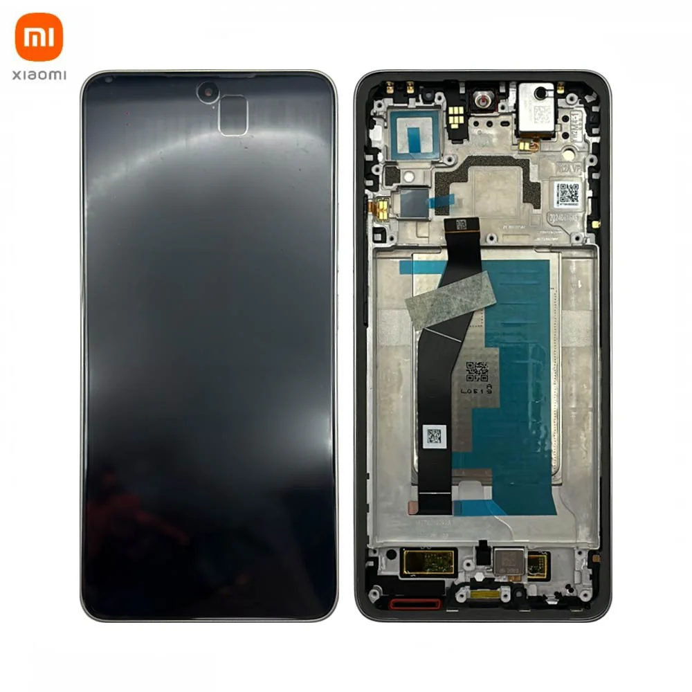 XIAOMI DISPLAY 14T 5G 2024 GRAY 