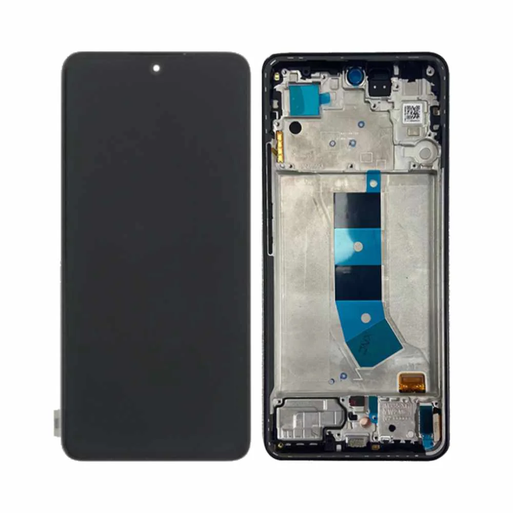 XIAOMI DISPLAY REDMI NOTE 13 4G 2024 GREEN