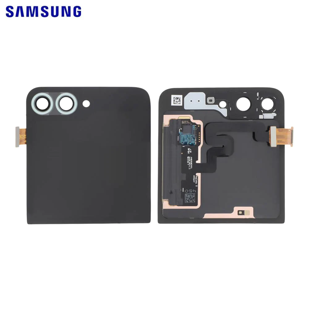 SAMSUNG DISPLAY F741 Z Flip-6 5G 2024 MINT OUTER 