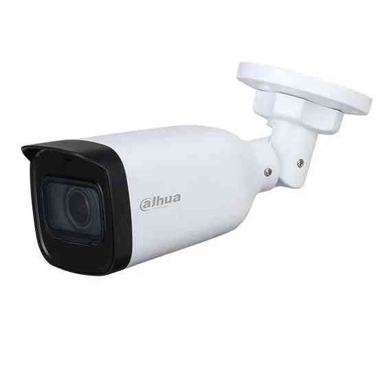 DAHUA TELECAMERA SORVEGLIANZA HAC-B3A21-Z 2MP BULLET VARIFOCALE MOTORIZZATA (HAC-B3A21P-Z-2712)