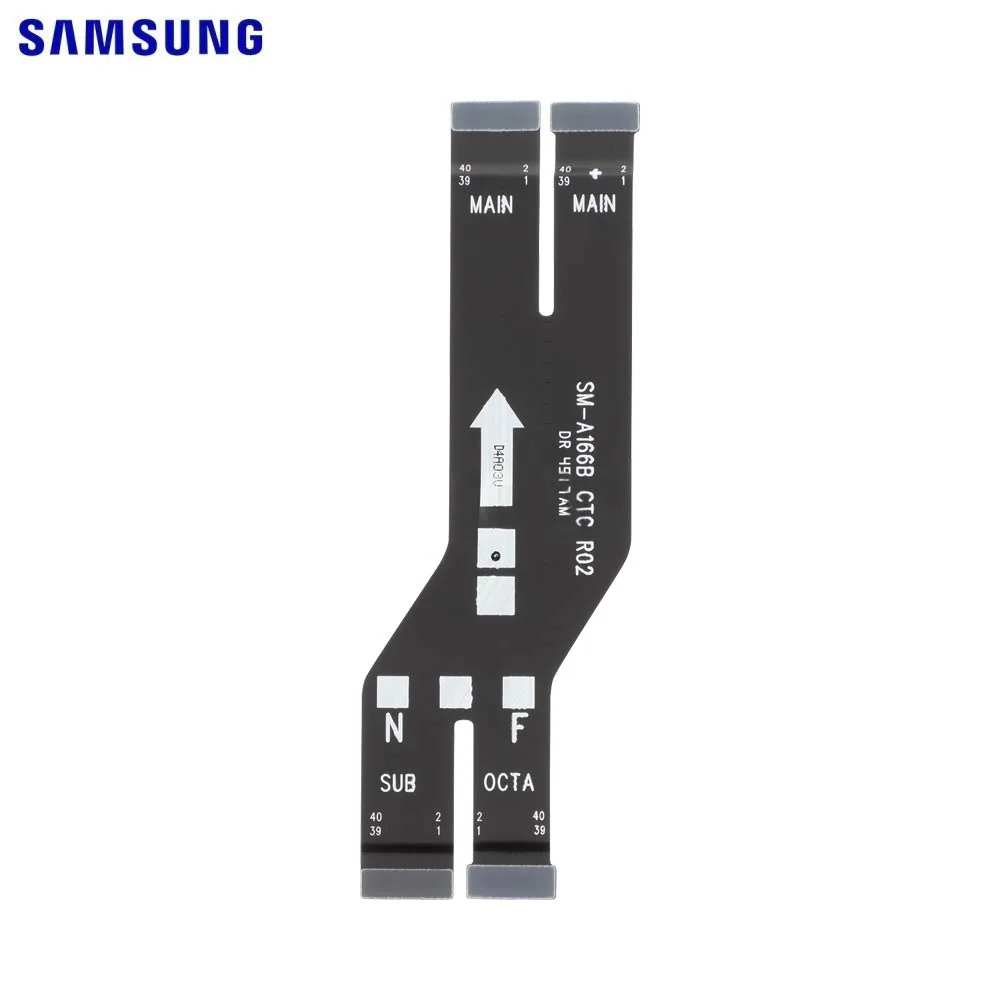 Samsung A165F / A166B Galaxy A16 Main flex