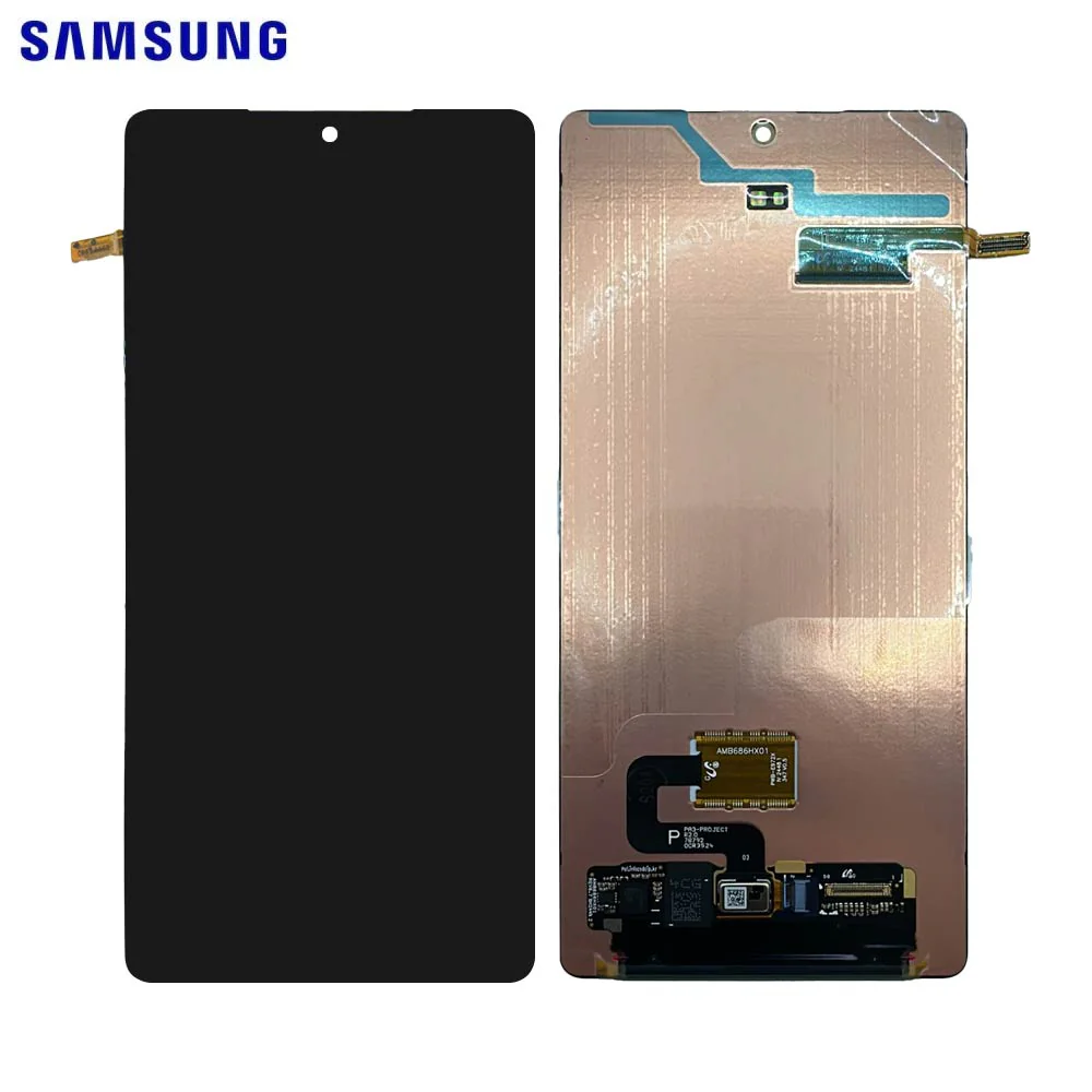 SAMSUNG DISPLAY S25 ULTRA 5G 2024 SM-S938 NO FRAME