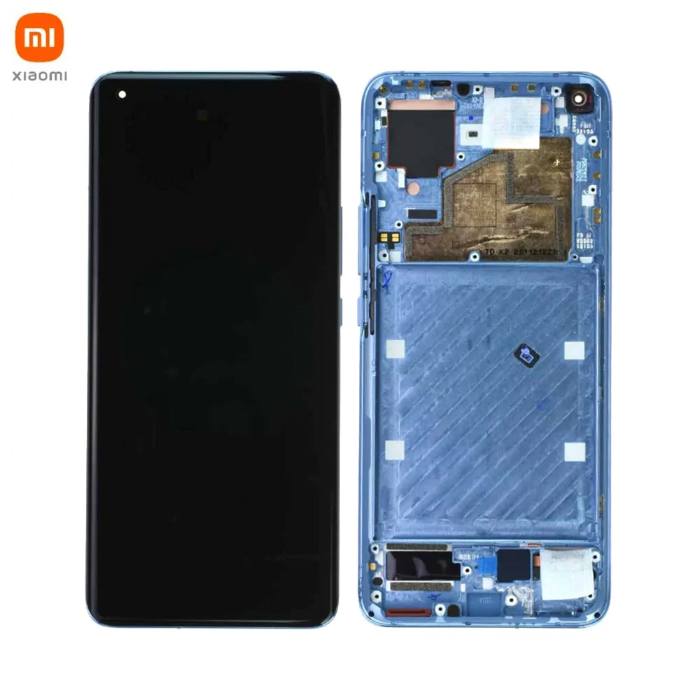 XIAOMI DISPLAY MI 11 WITH FRAME HORIZON BLUE