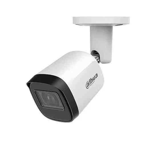 DAHUA TELECAMERA SORVEGLIANZA HAC-B2A21-UA 2MP BULLET 2.8MM (HAC-B2A21P-U-A-0280B)