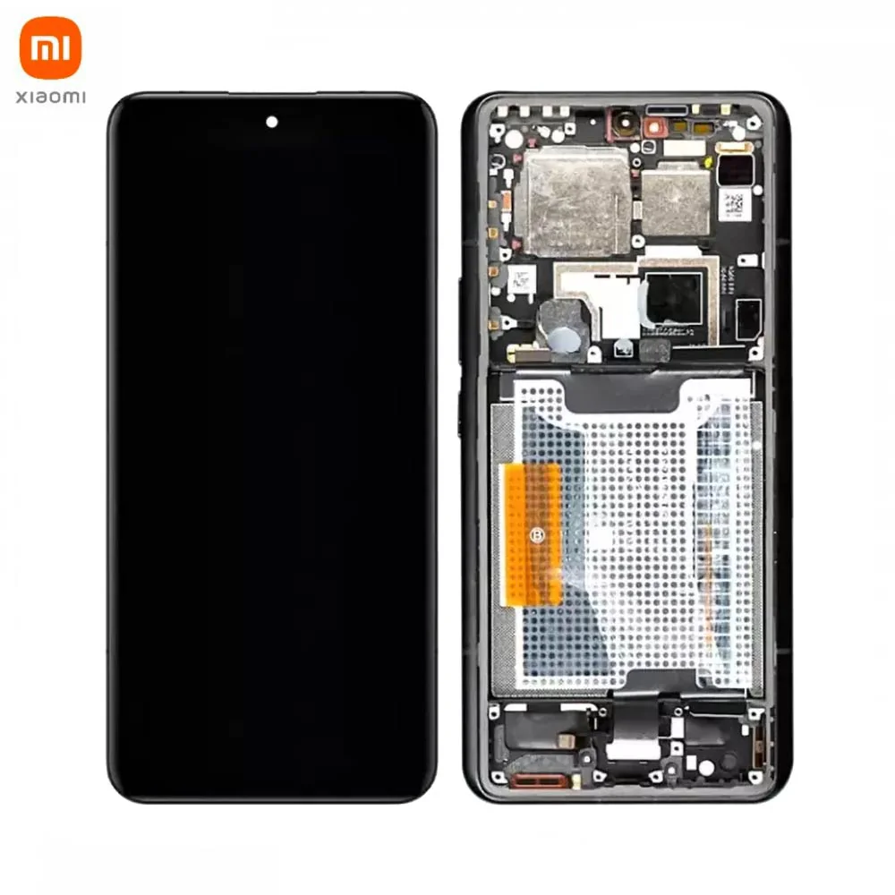XIAOMI DISPLAY 14 ULTRA WITH FRAME WHITE