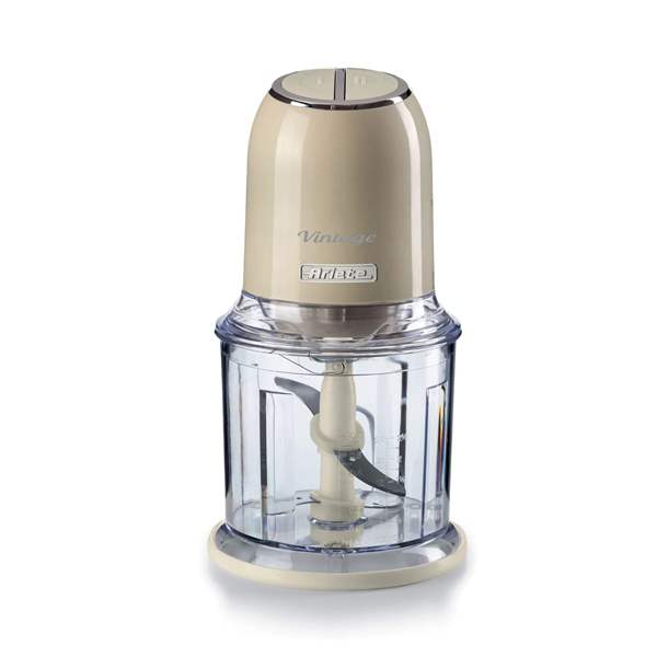 ARIETE TRITATUTTO VINTAGE BEIGE 600ML (ARI438/03)
