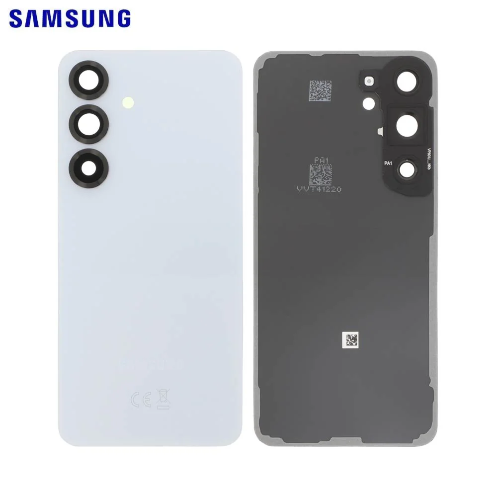 Samsung S931B Galaxy S25 Backcover icyblue
