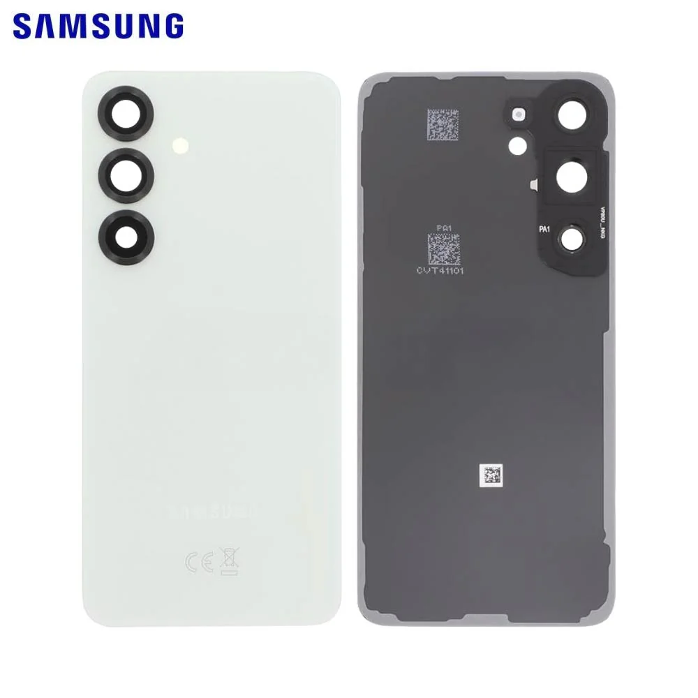 BACKCOVER SAMSUNG S931B S25 MINT