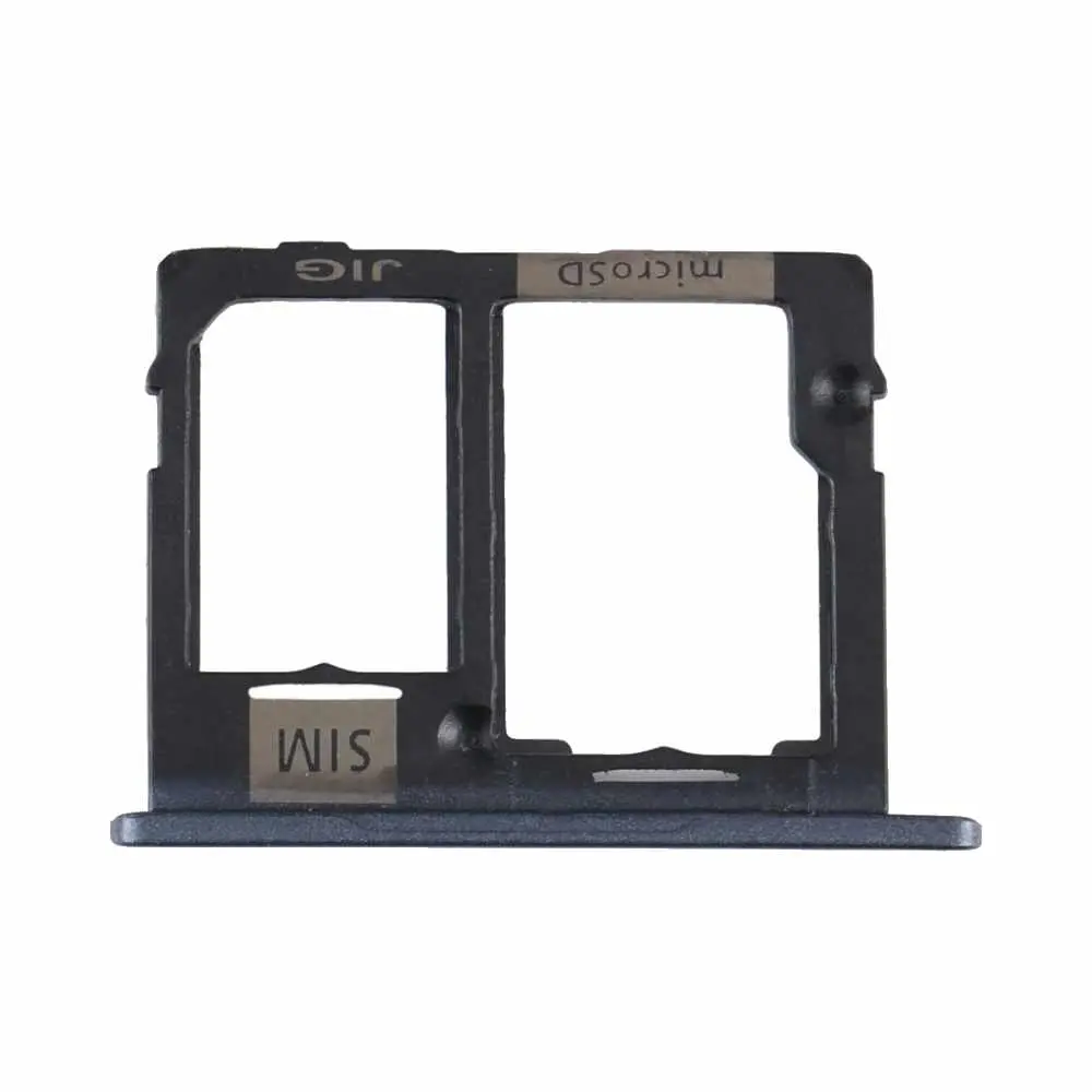 SAMSUNG SIM TRAY T515 Galaxy Tab A 10.1 (2019) LTE Black