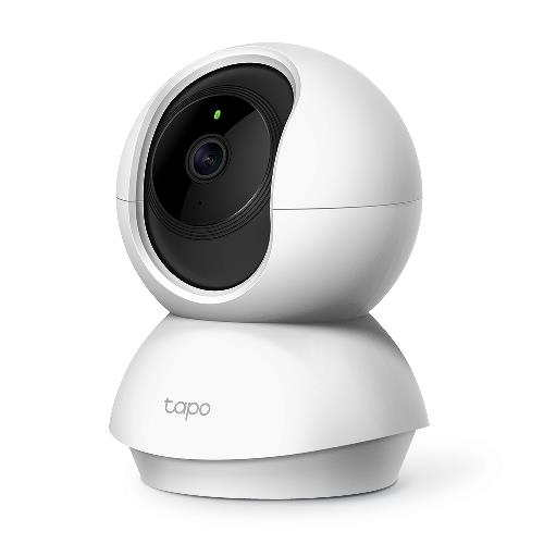 TP-LINK TELECAMERA SORVEGLIANZA TAPO C200 INDOOR WIFI FULL HD