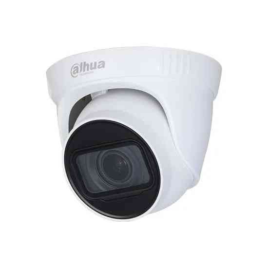 DAHUA TELECAMERA SORVEGLIANZA HAC-T3A51-Z 5MP EYEBALL DOME 2.7-12MM (HAC-T3A51P-Z-2712-S2)