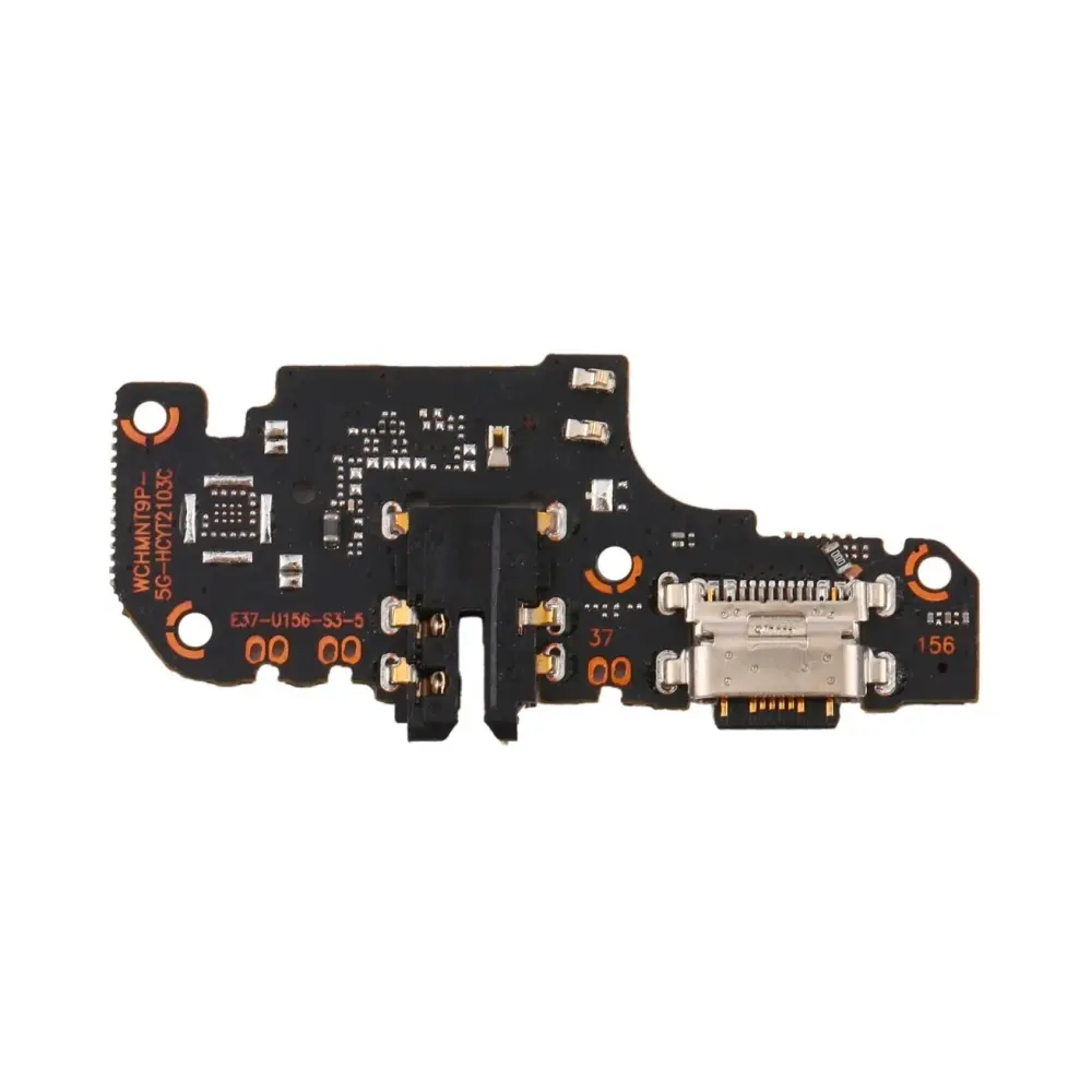 Xiaomi Mi 10T Lite 5G USB charging board