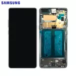 SAMSUNG DISPLAY G977 S10 5G 2019 BLACK